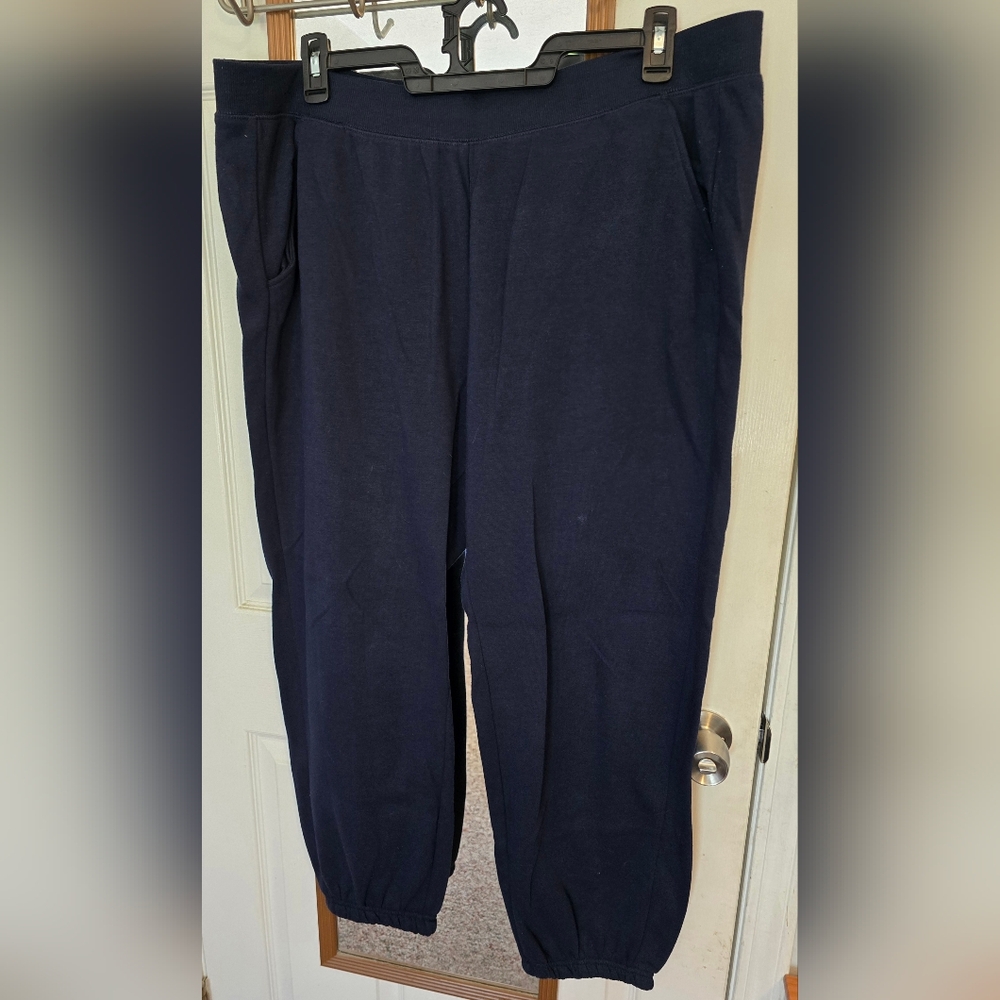 Women's joggers